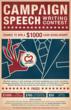 C2 Education Announces New Campaign Speech Writing Contest